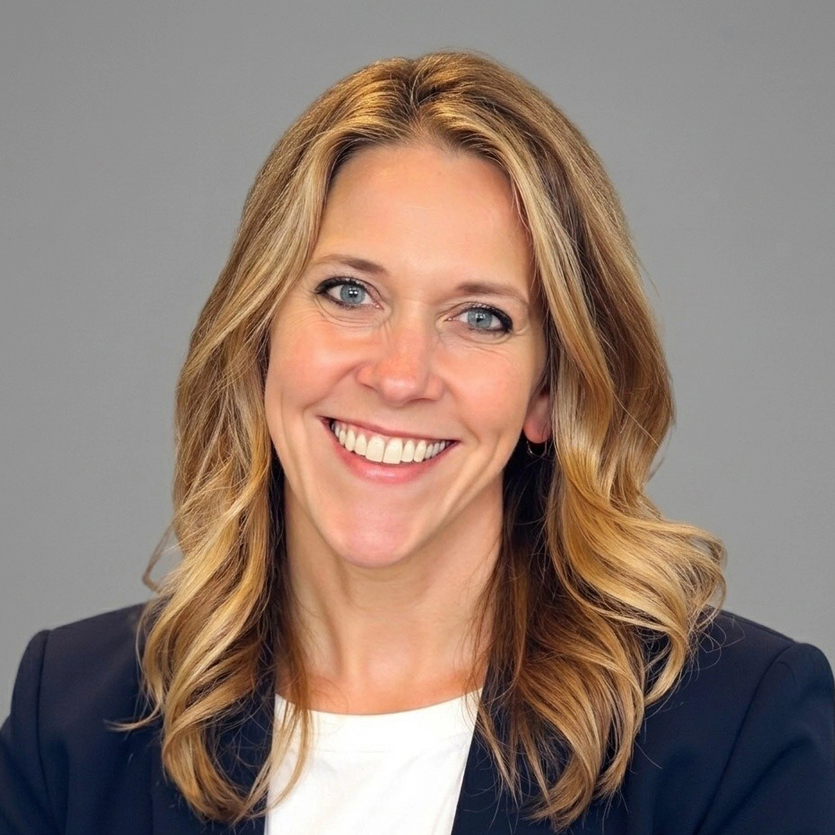 Annie Carter, MBA, ACRP-CP, VP, Research